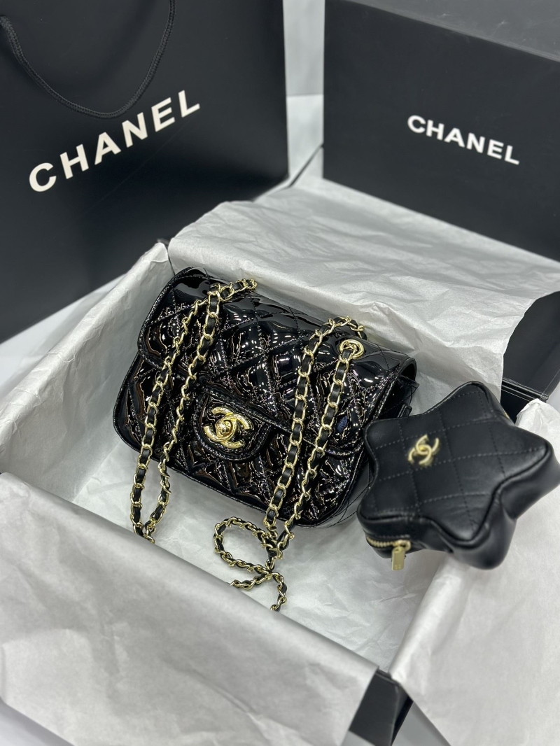 Ch**el cf series bags
